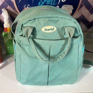 Scorlia Lunch Box